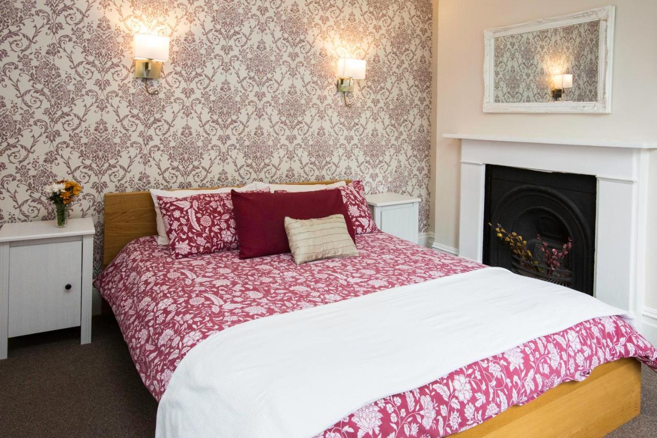 Primrose Guest House Londra Esterno foto